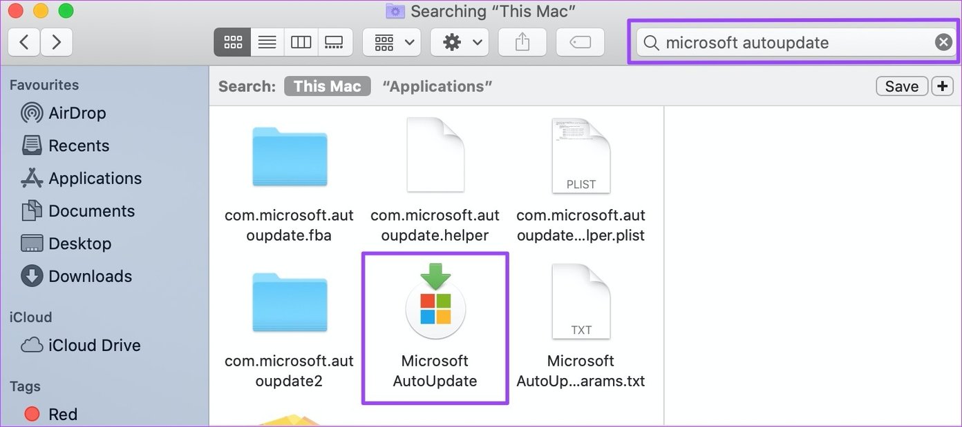 microsoft auto update for mac risky